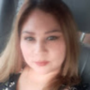 Meet your Posher, Christina